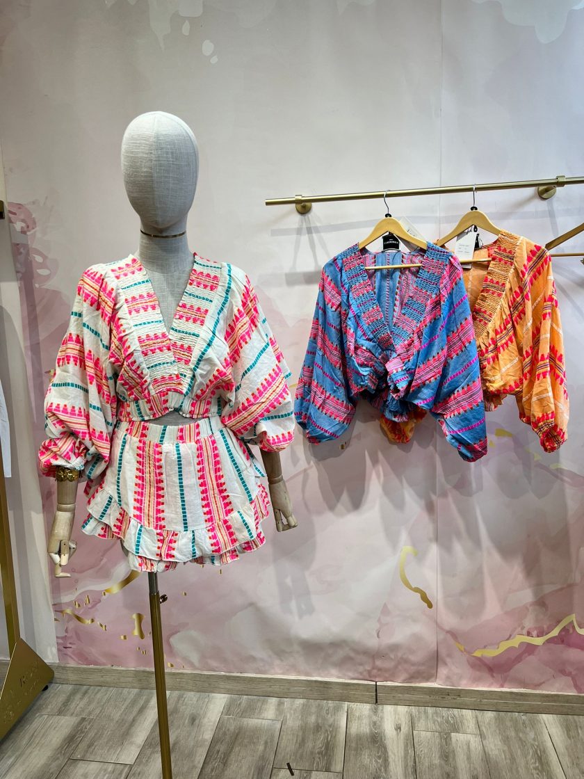 Conjunto Anne - Imagen 4