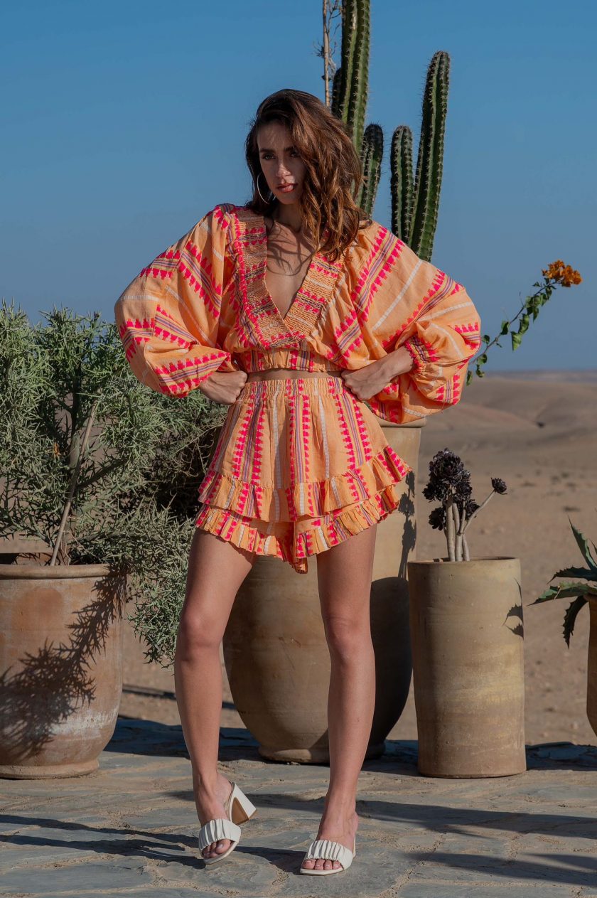 Conjunto Anne