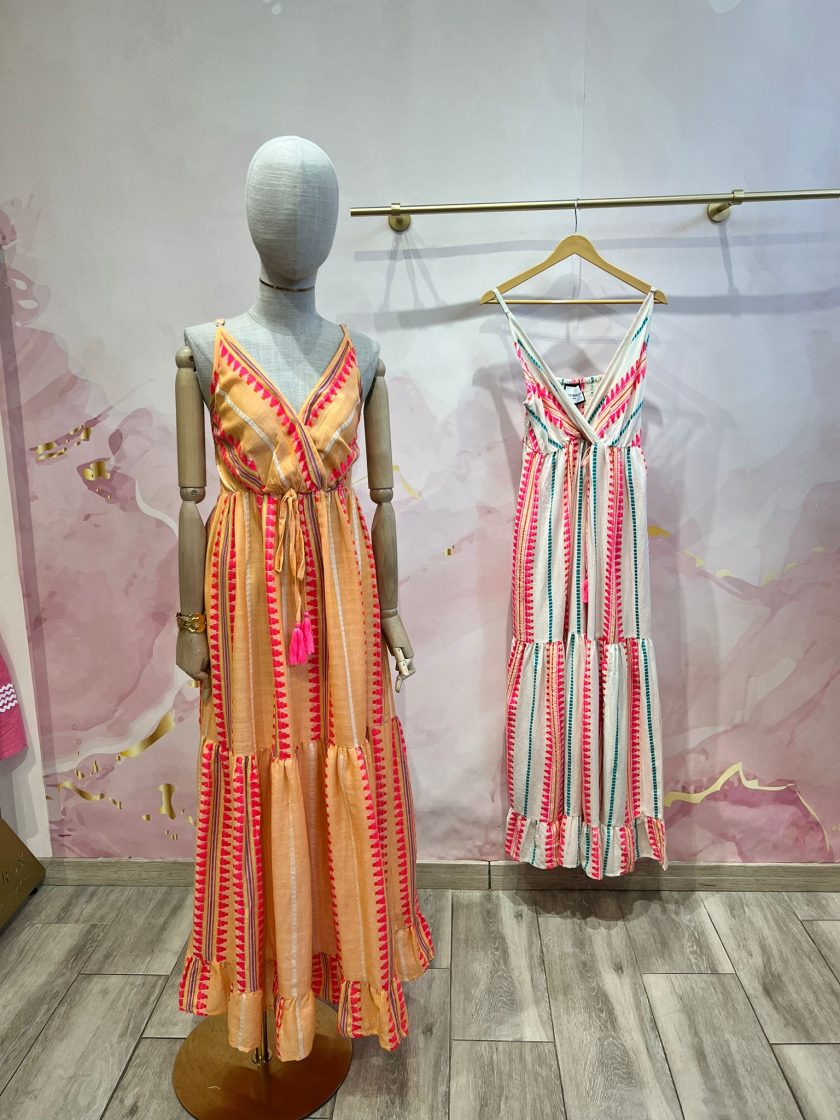 Pack de 2 vestido Lincolin - Imagen 5