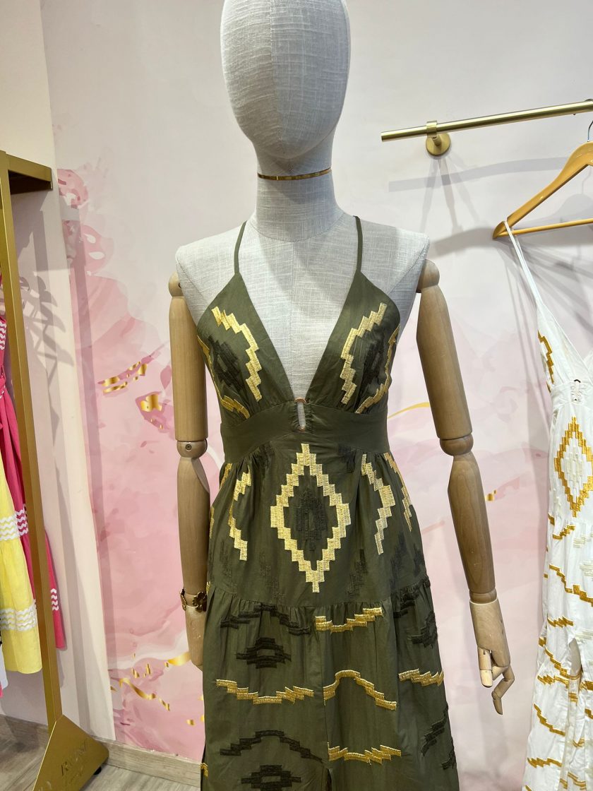 Pack de 3 Vestido Tribal - Imagen 3