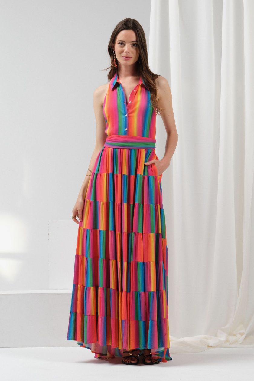 Pack de 3 Vestido Arianne