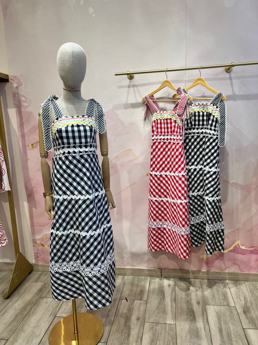 Pack 2 Vestidos Aura - Imagen 2