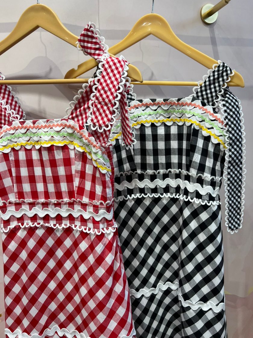 Pack 2 Vestidos Aura - Imagen 5