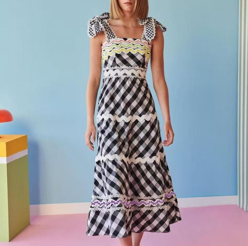 Pack 2 Vestidos Aura