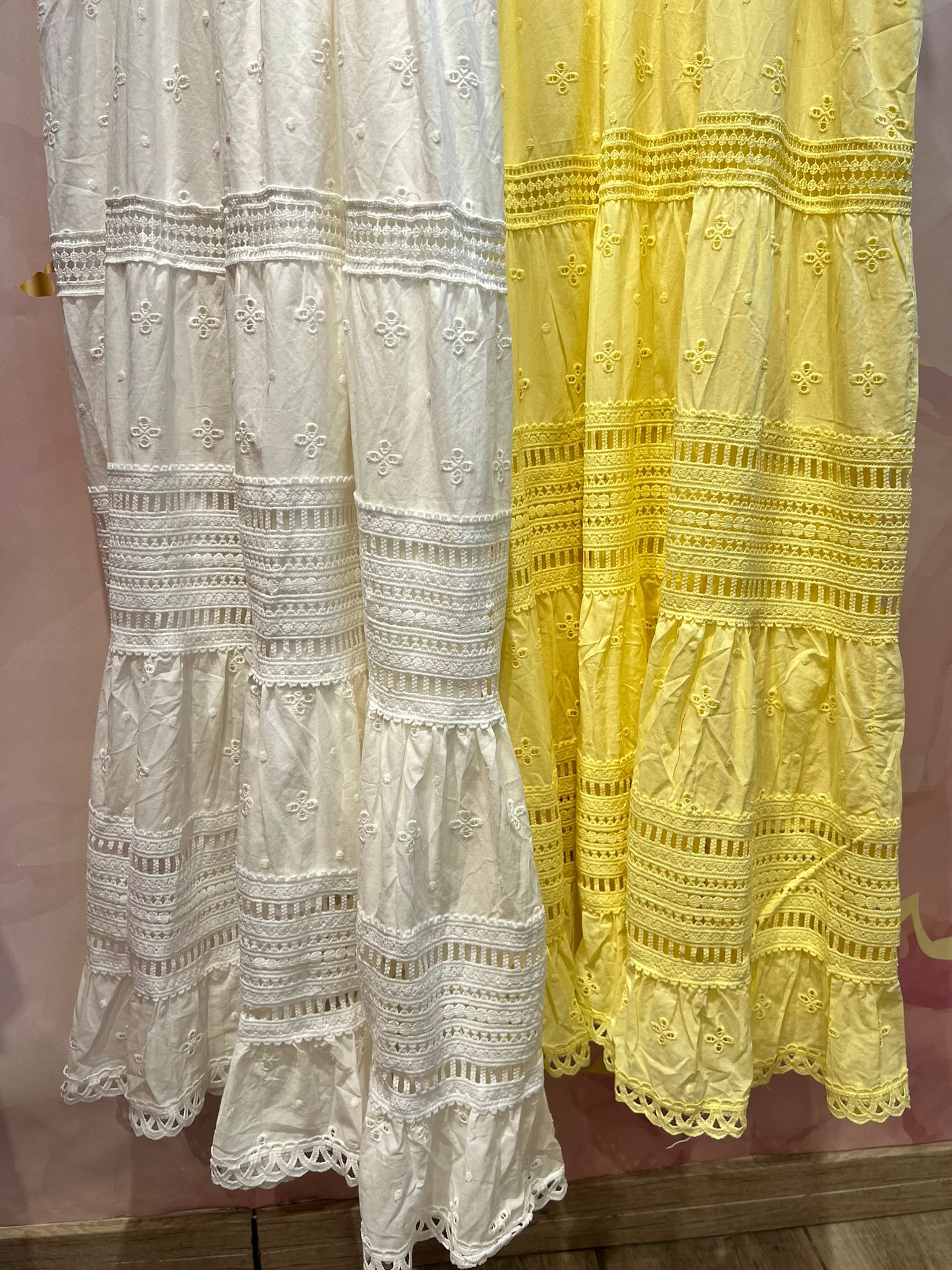 Pack de 3 vestido Elira - Imagen 6