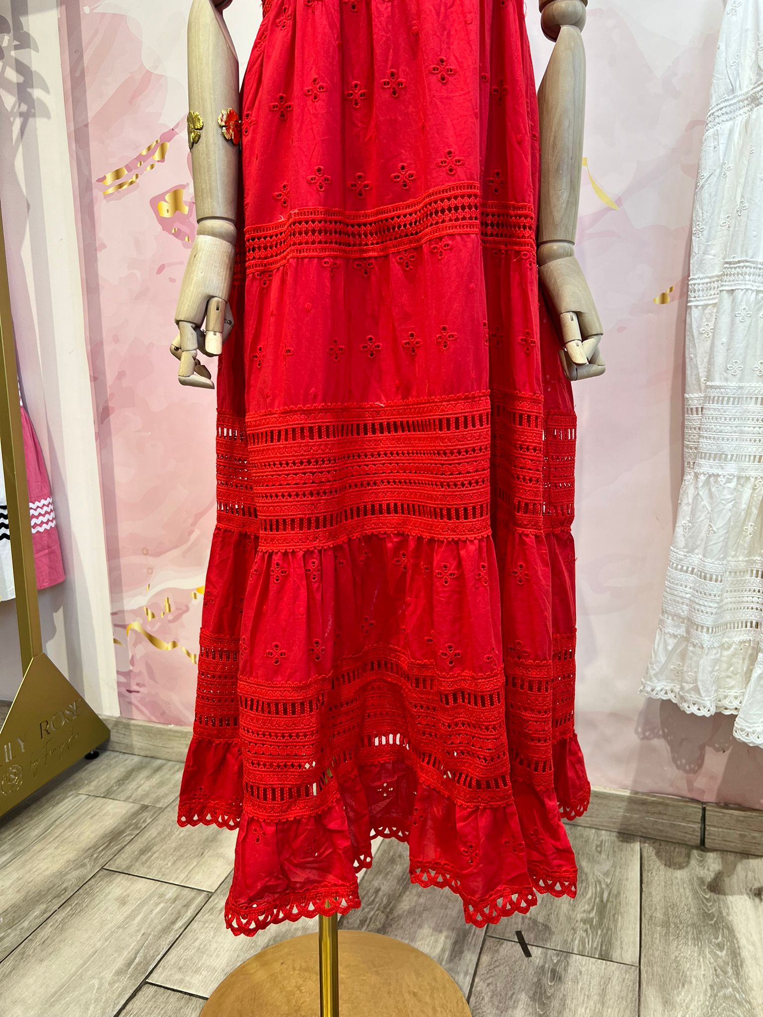 Pack de 3 vestido Elira - Imagen 3