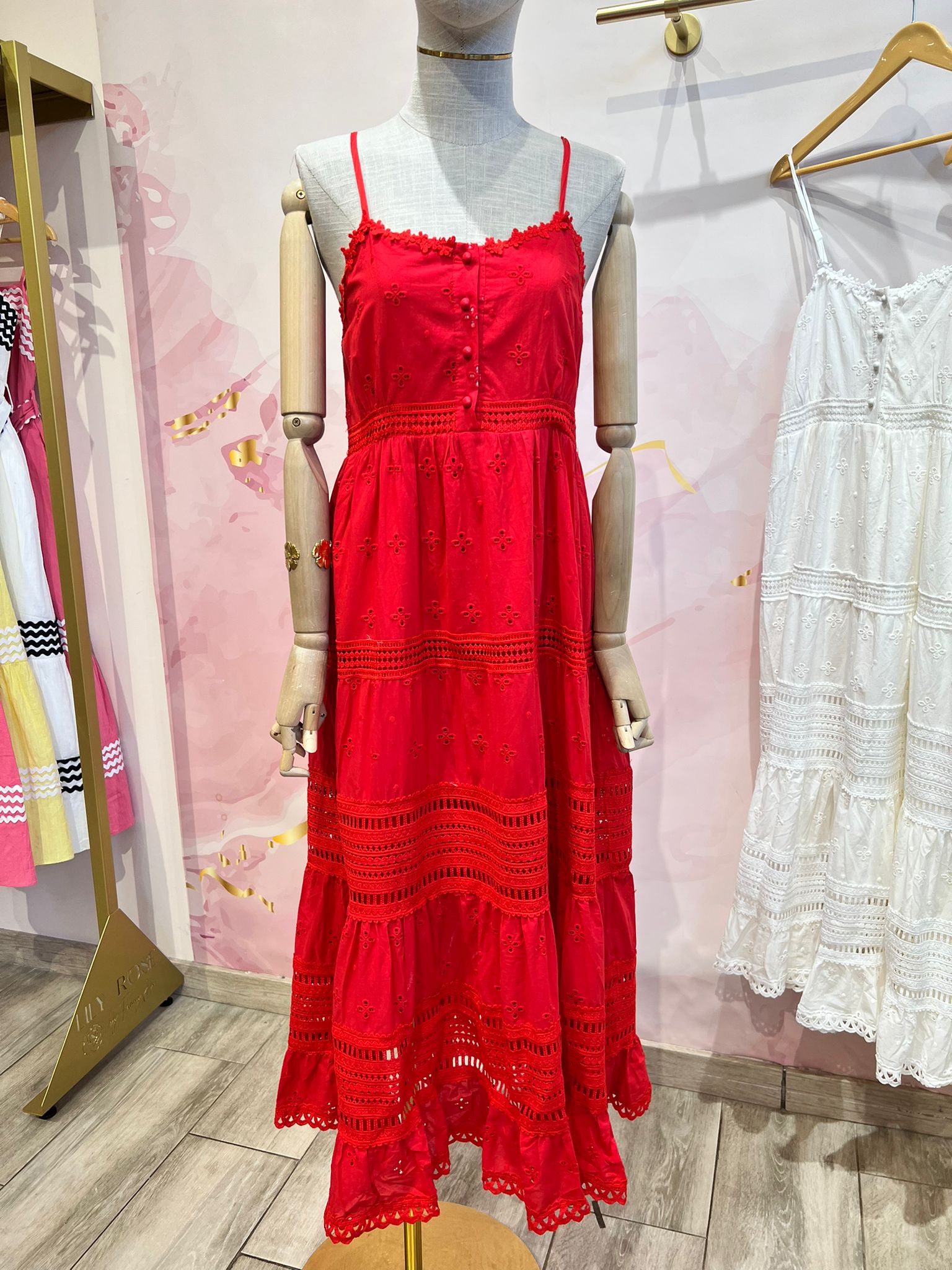 Pack de 3 vestido Elira - Imagen 2