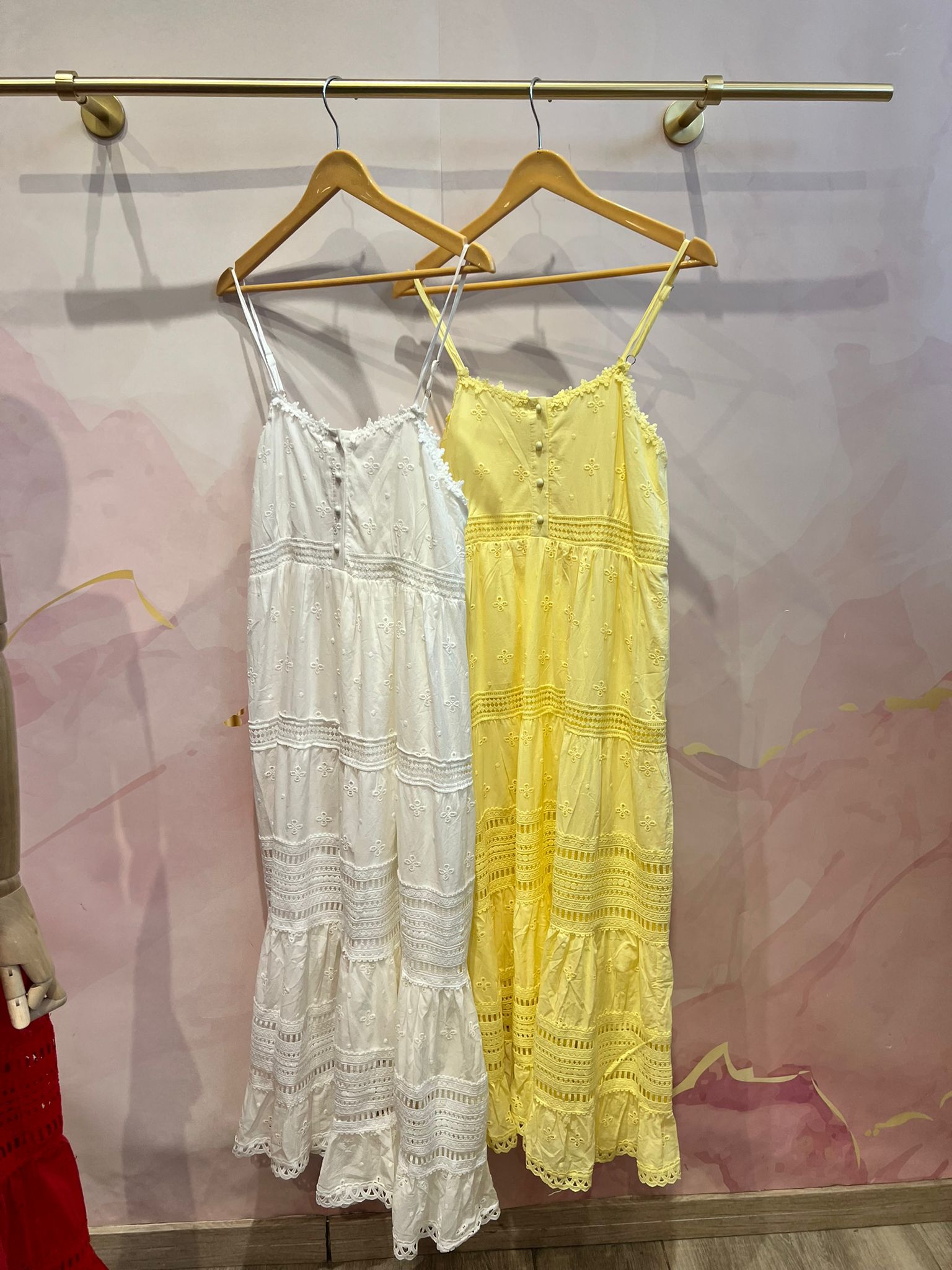 Pack de 3 vestido Elira - Imagen 5