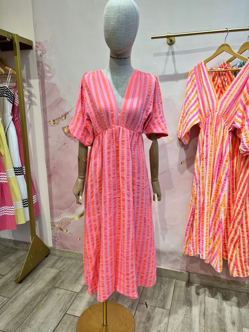 Vestido Maia - Imagen 2