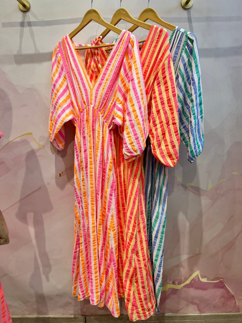 Vestido Maia - Imagen 4