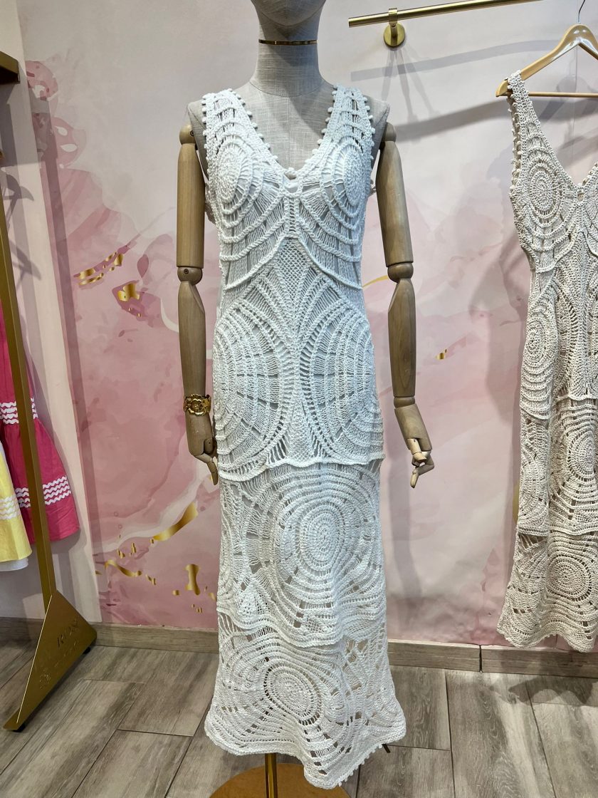 PV-Pack 2 Vestido Bocaterra - Imagen 3