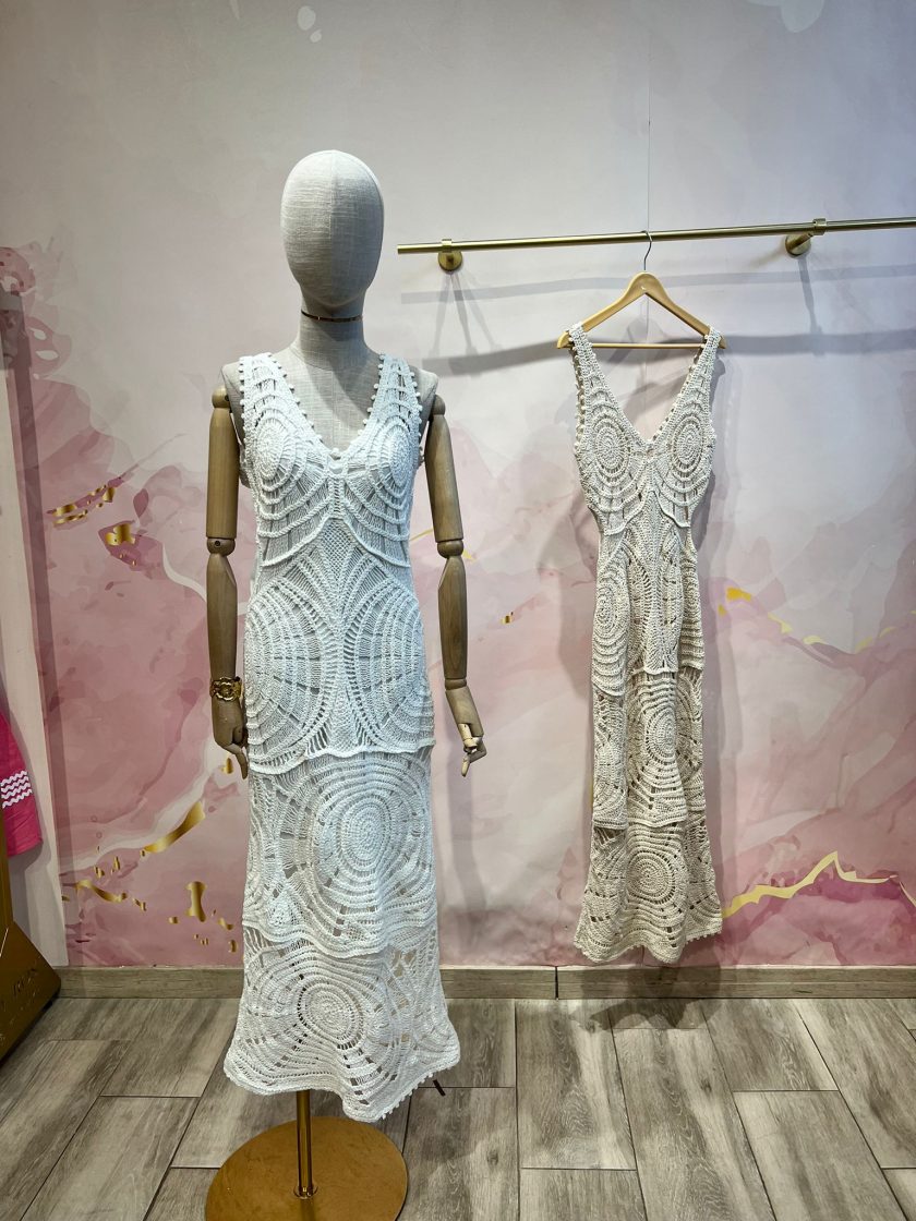 PV-Pack 2 Vestido Bocaterra - Imagen 2