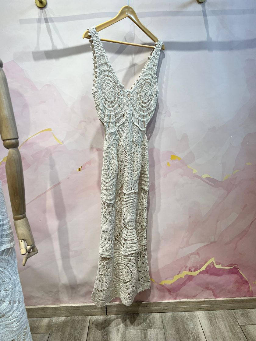 PV-Pack 2 Vestido Bocaterra - Imagen 7