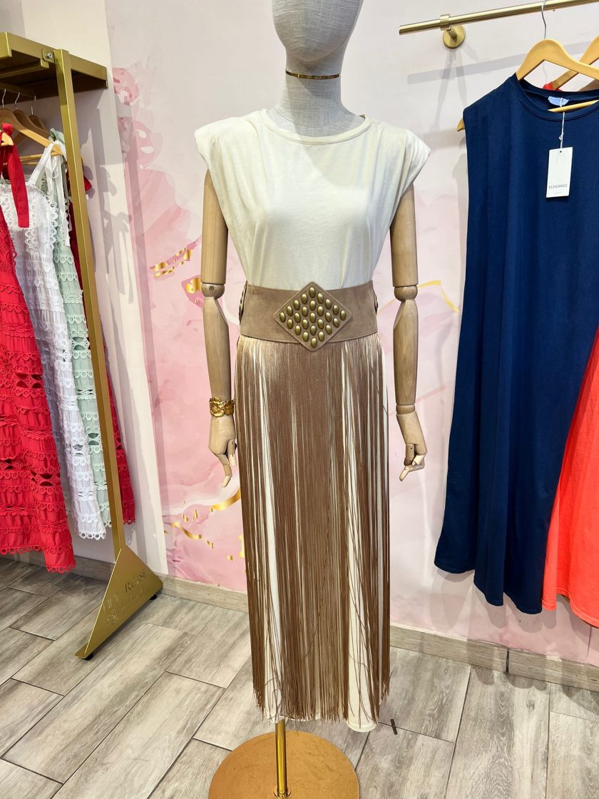 Vestido Omaira - Imagen 3