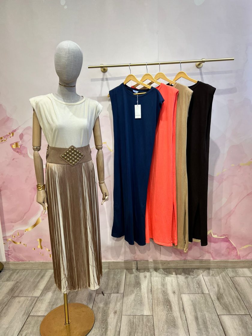 Vestido Omaira - Imagen 2