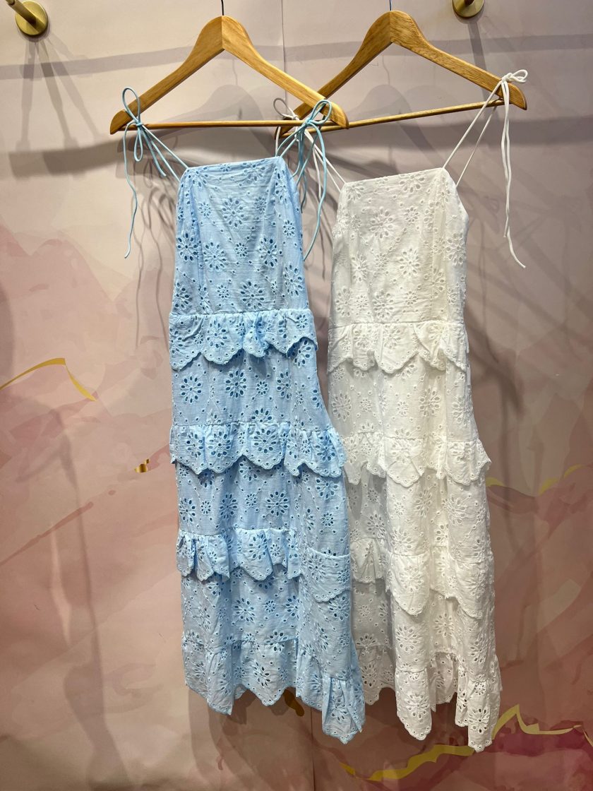 Pack 3 Unidades Vestido Casilda - Imagen 5
