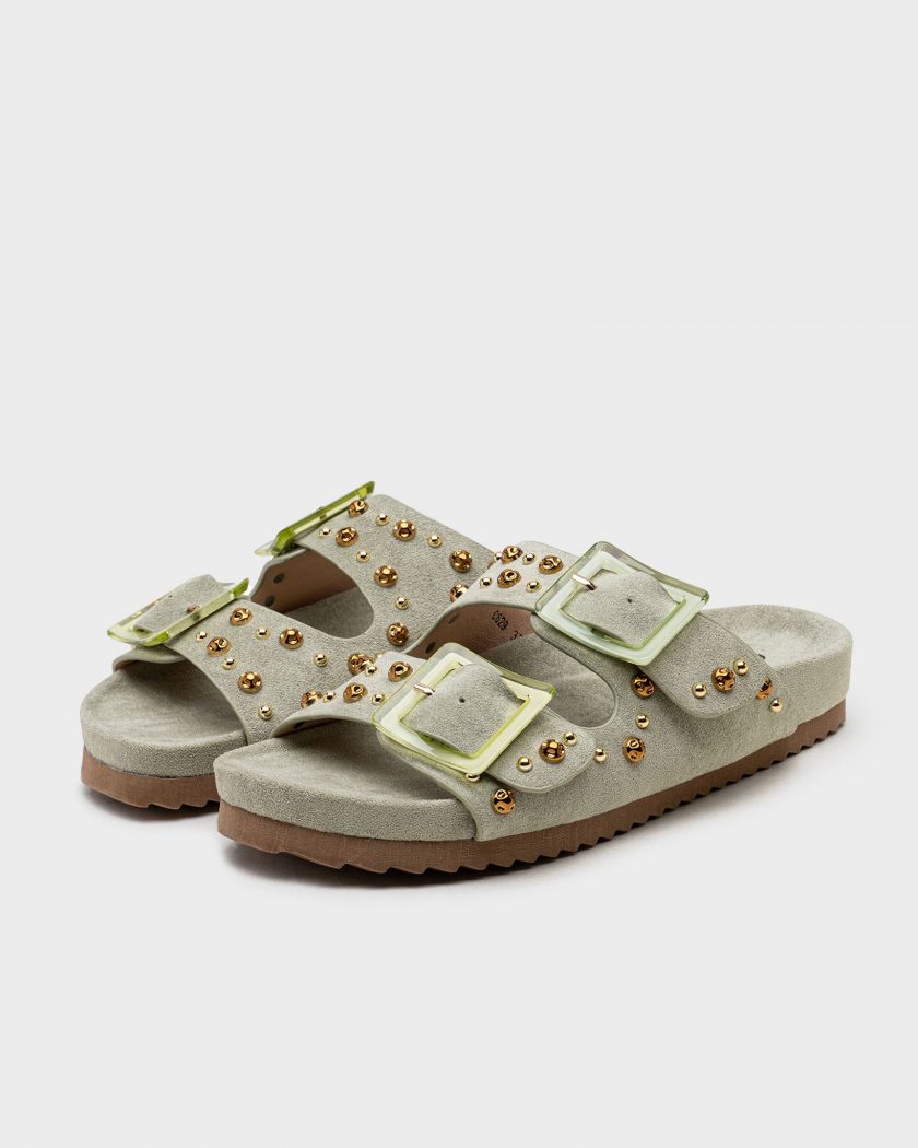 Cajas 12 Pares Sandalias Mara - Imagen 4