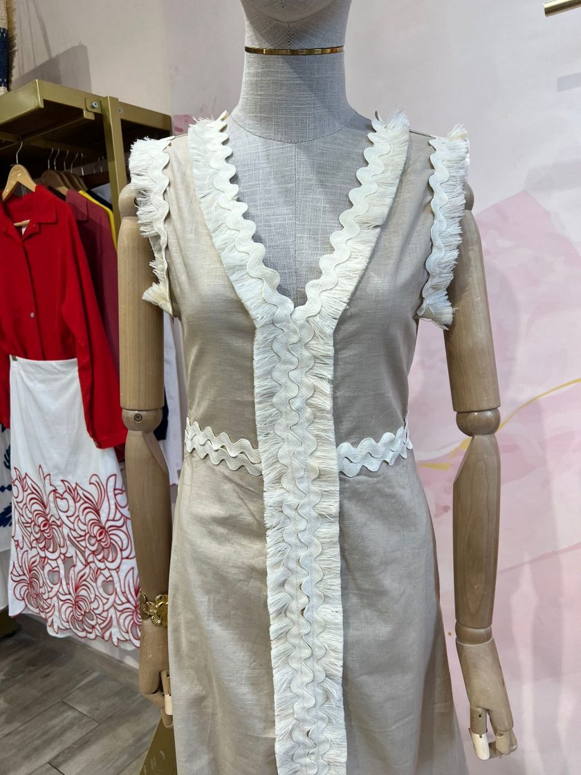 Pack de 3 Vestidos Abril - Imagen 3