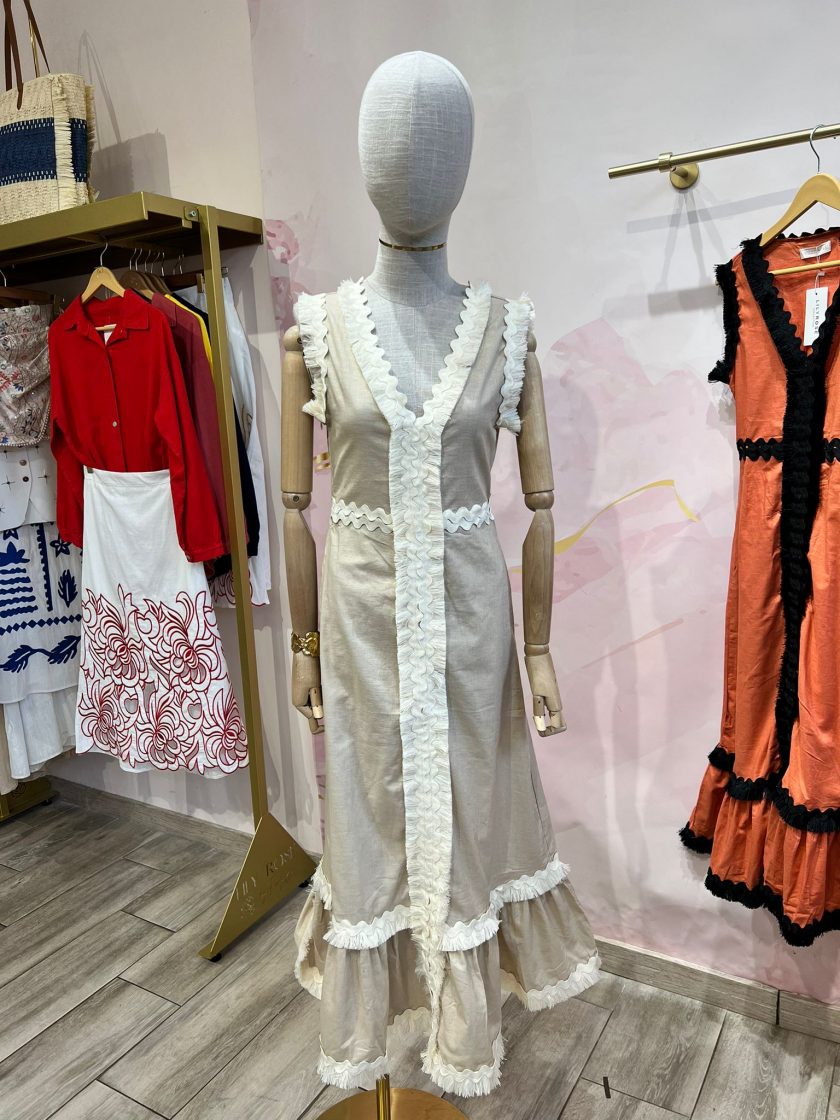 Pack de 3 Vestidos Abril - Imagen 2