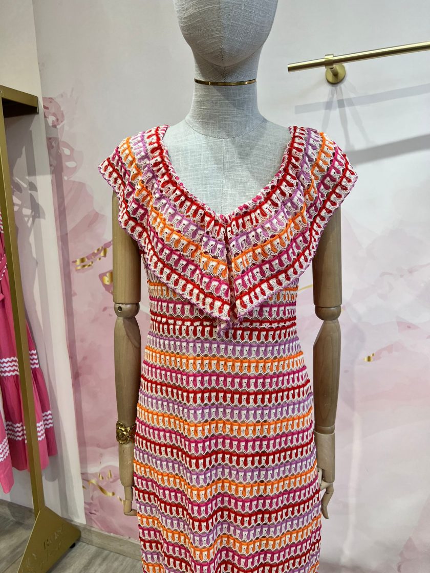 Pack de 3 Vestido Chloe - Imagen 4
