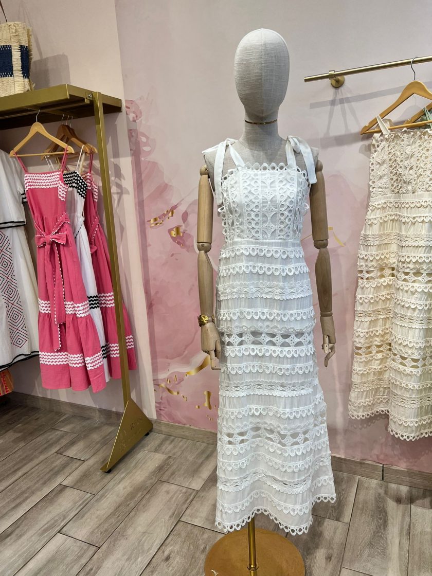 Pack de 3 Vestido Sabrina - Imagen 2