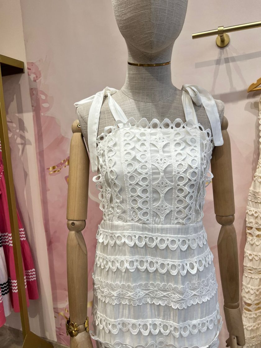 Pack de 3 Vestido Sabrina - Imagen 3