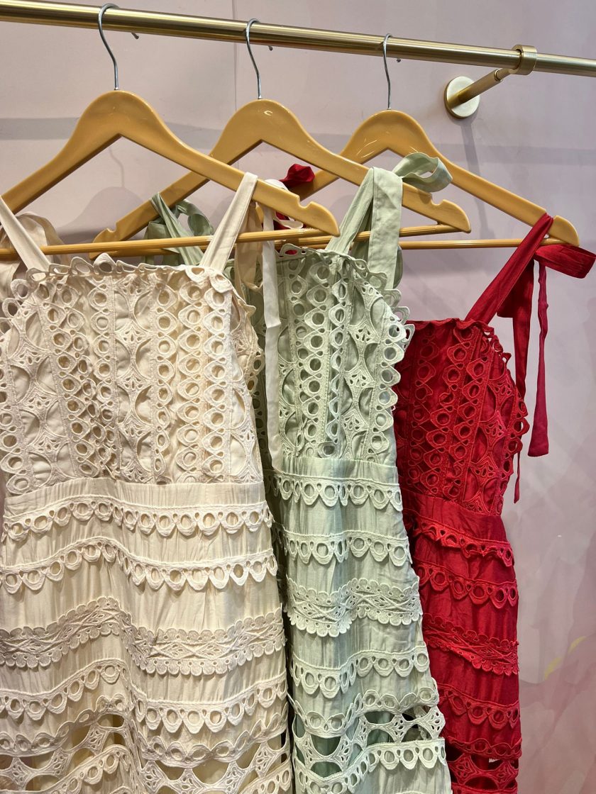 Pack de 3 Vestido Sabrina - Imagen 5