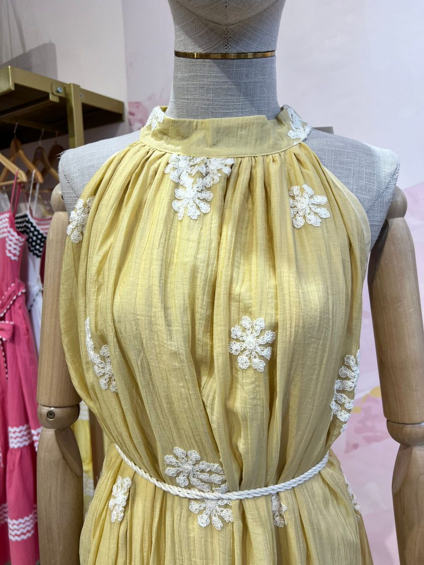 Vestido Margarita - Imagen 3