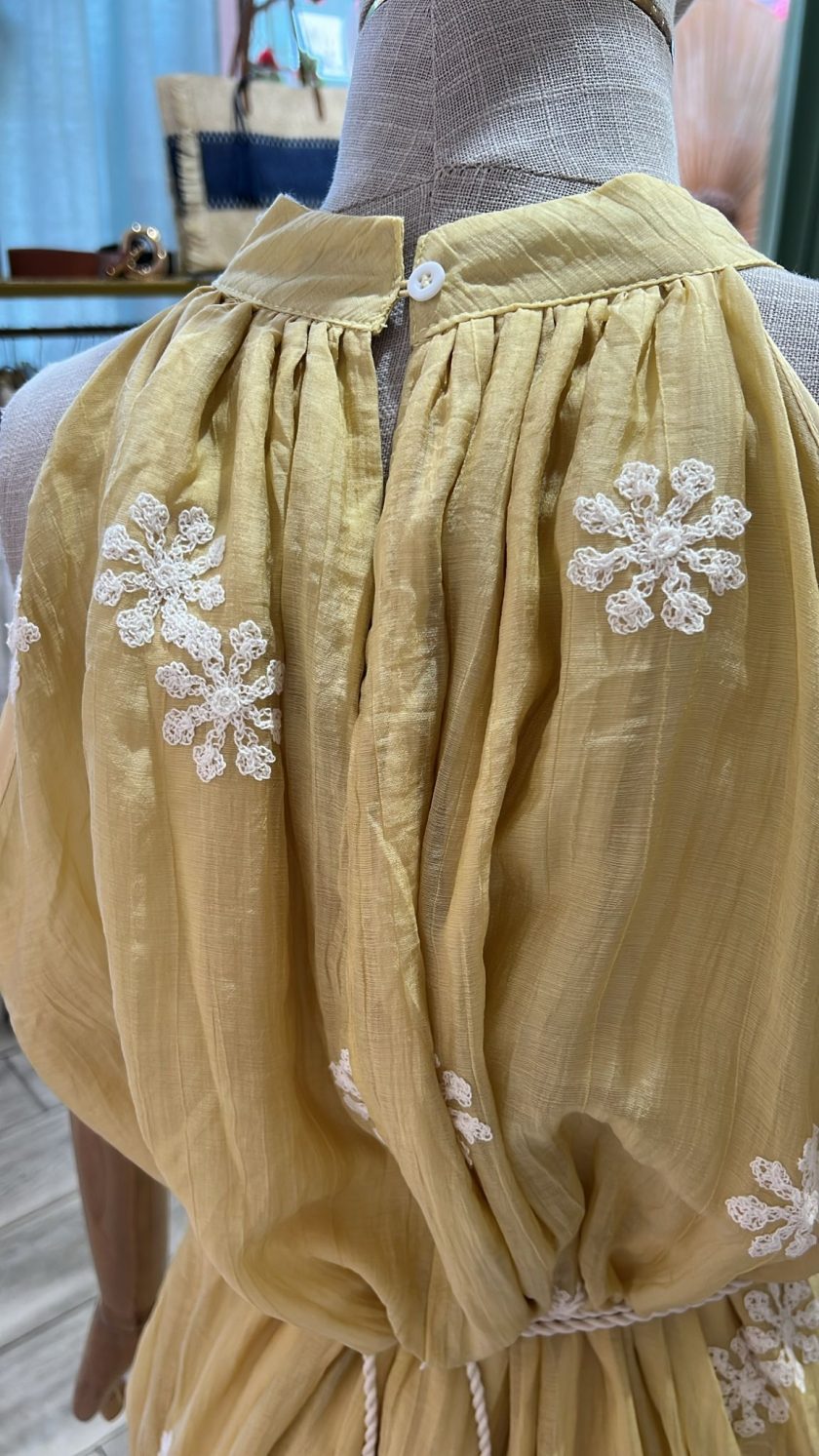 Vestido Margarita - Imagen 4