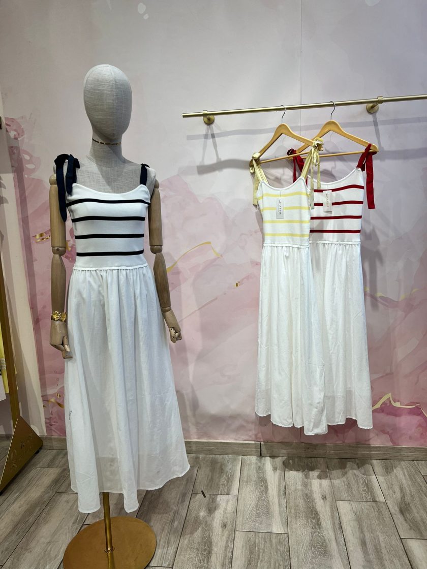 Vestido Marina - Imagen 3