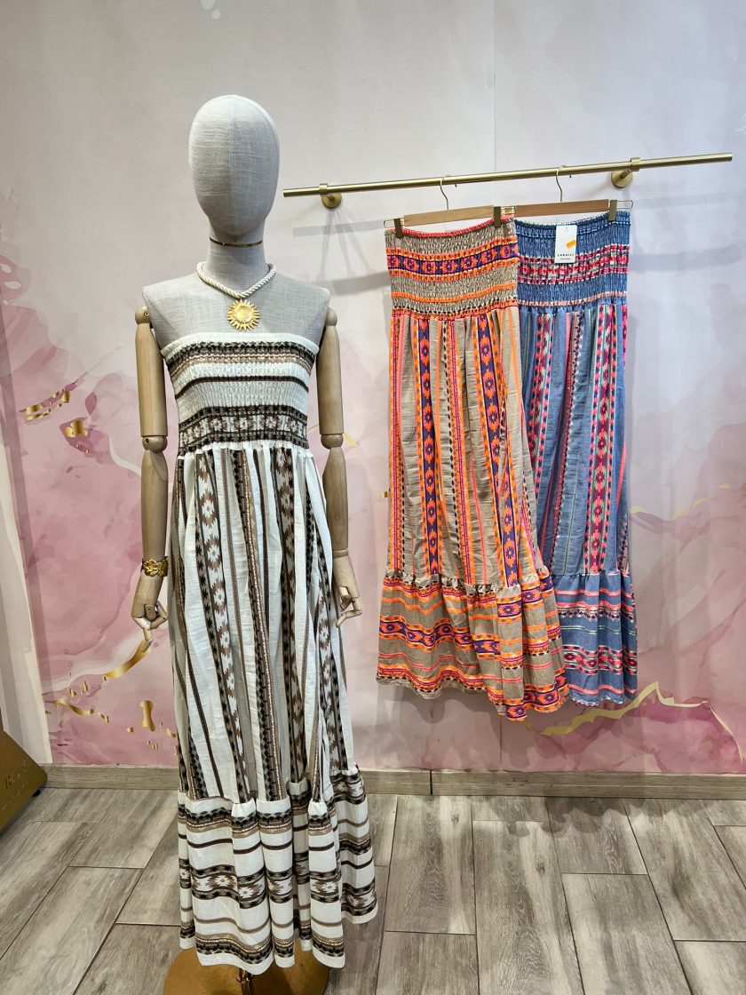 Vestido Ankara - Imagen 3