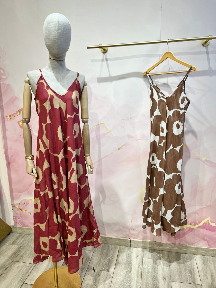 Vestido Nerea - Imagen 4