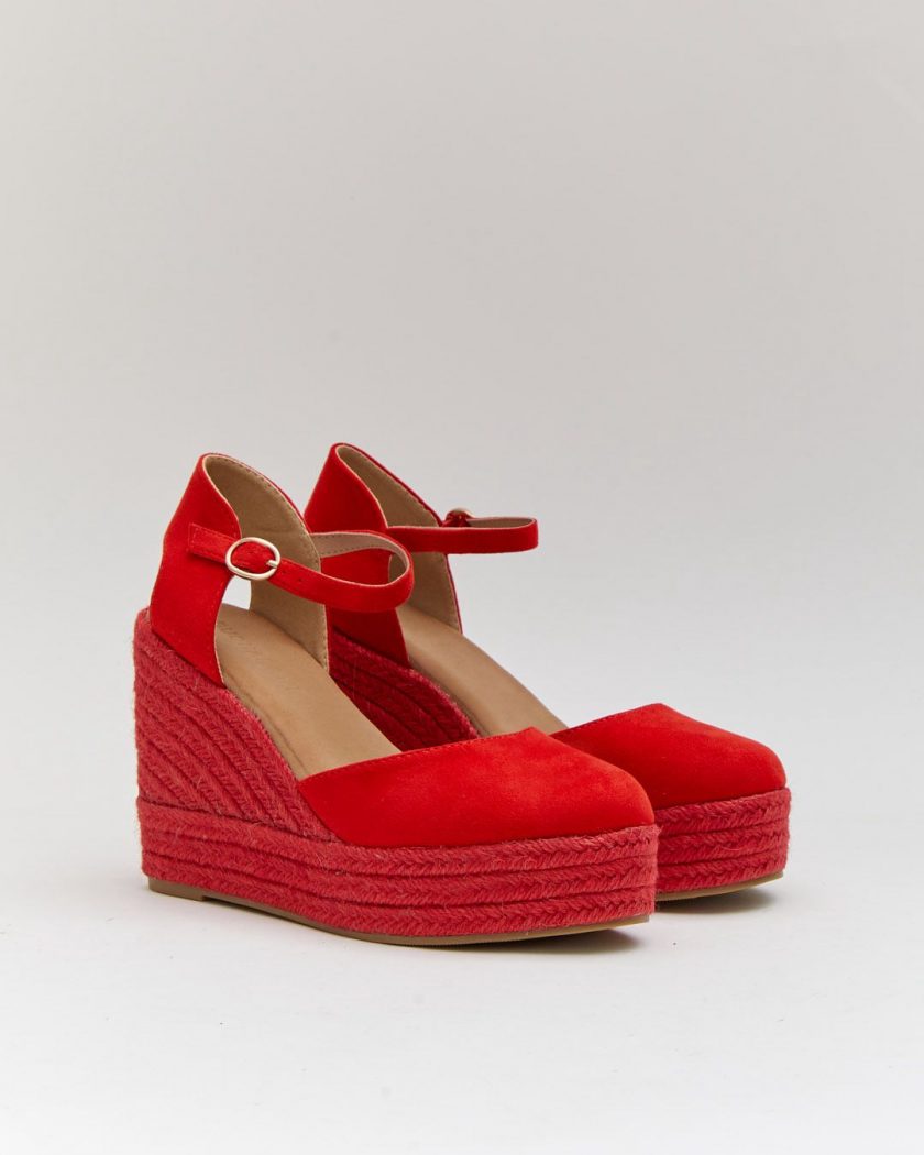 Caja de 12 Pares Cuña Efranne - Imagen 8