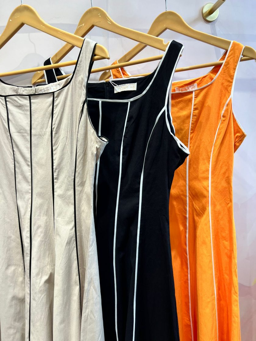 Pack 2 Unidades Vestido Imara - Imagen 4