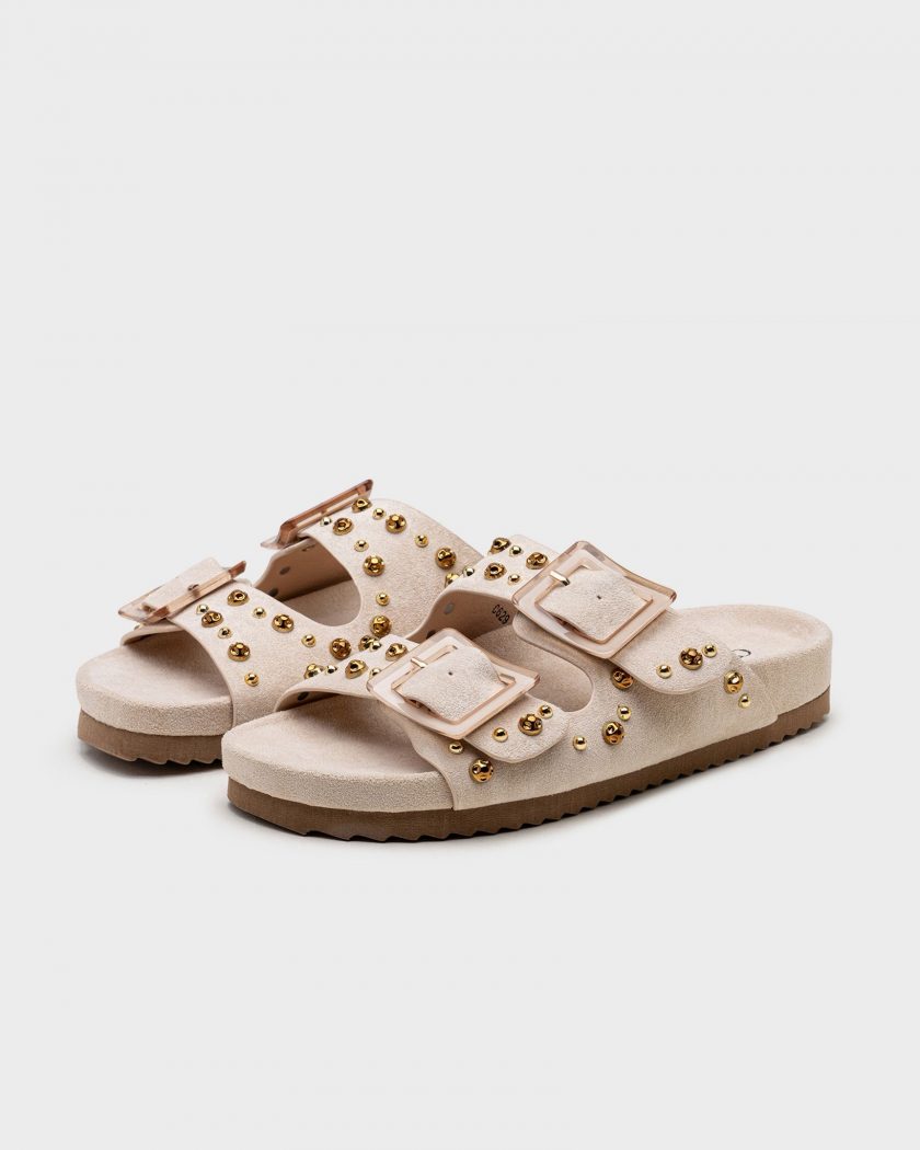 Cajas 12 Pares Sandalias Mara - Imagen 7