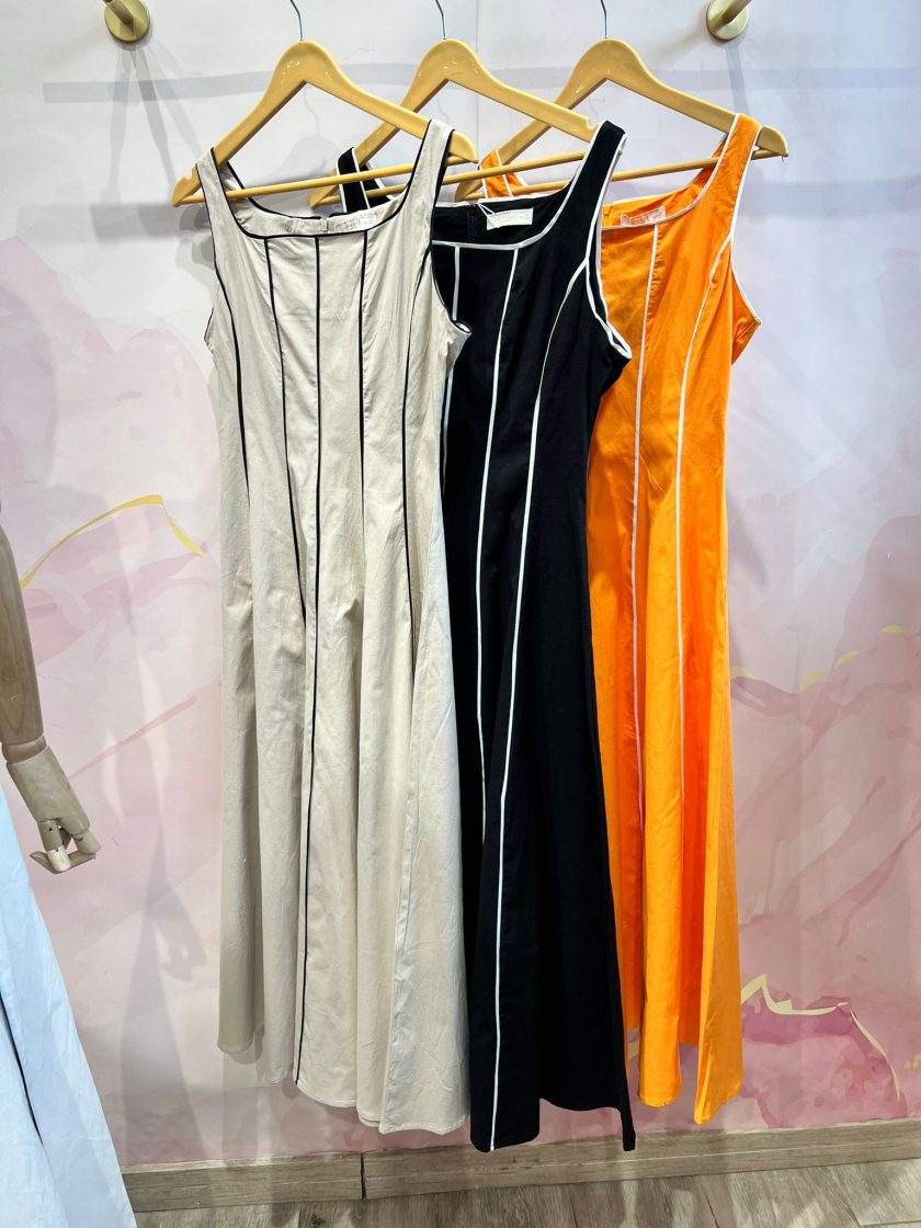 Pack 2 Unidades Vestido Imara - Imagen 3