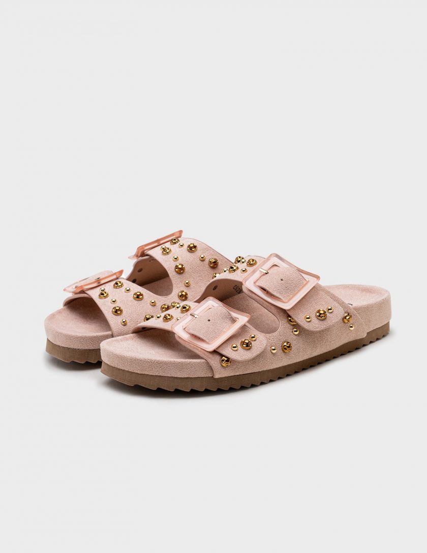 Cajas 12 Pares Sandalias Mara - Imagen 5