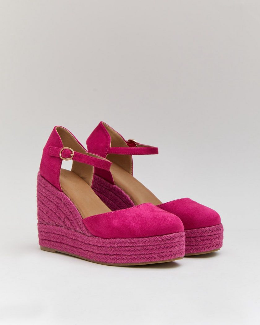 Caja de 12 Pares Cuña Efranne - Imagen 3