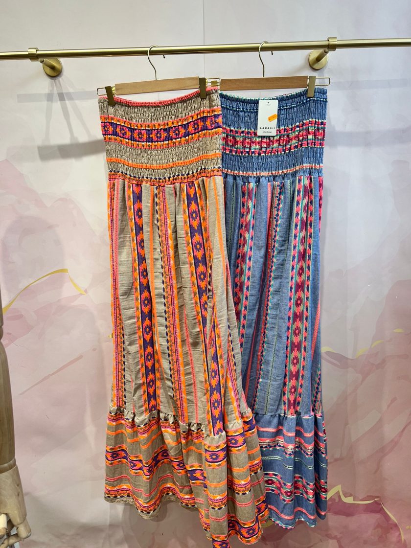Vestido Ankara - Imagen 2