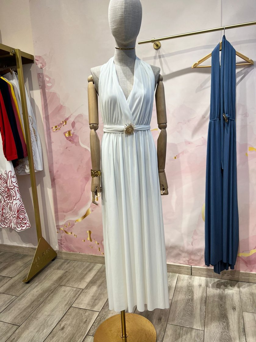 Vestido Soleil - Imagen 2