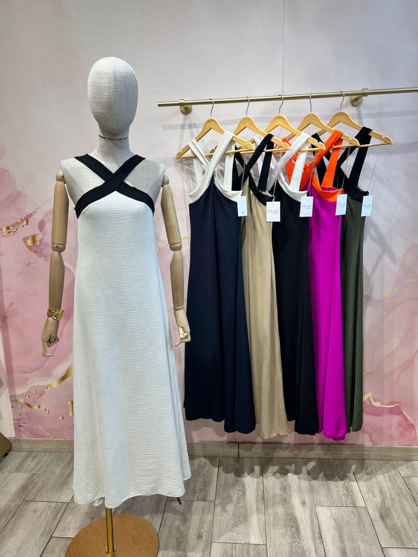 Vestido Renata - Imagen 2
