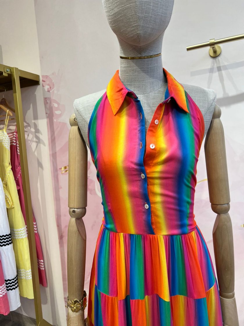 Pack de 3 Vestido Arianne - Imagen 2