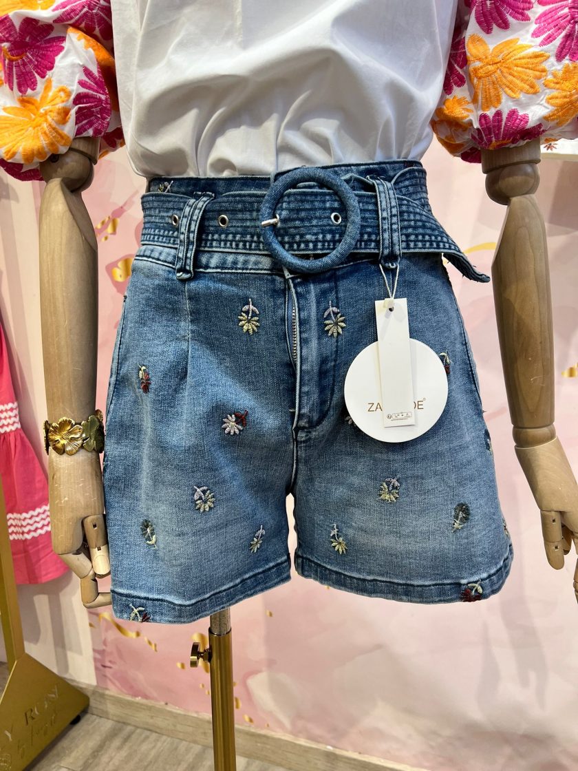 Pack 5 Unidades Short Summer - Imagen 2