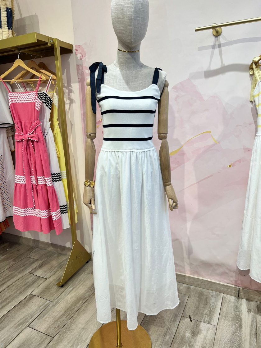 Vestido Marina - Imagen 2