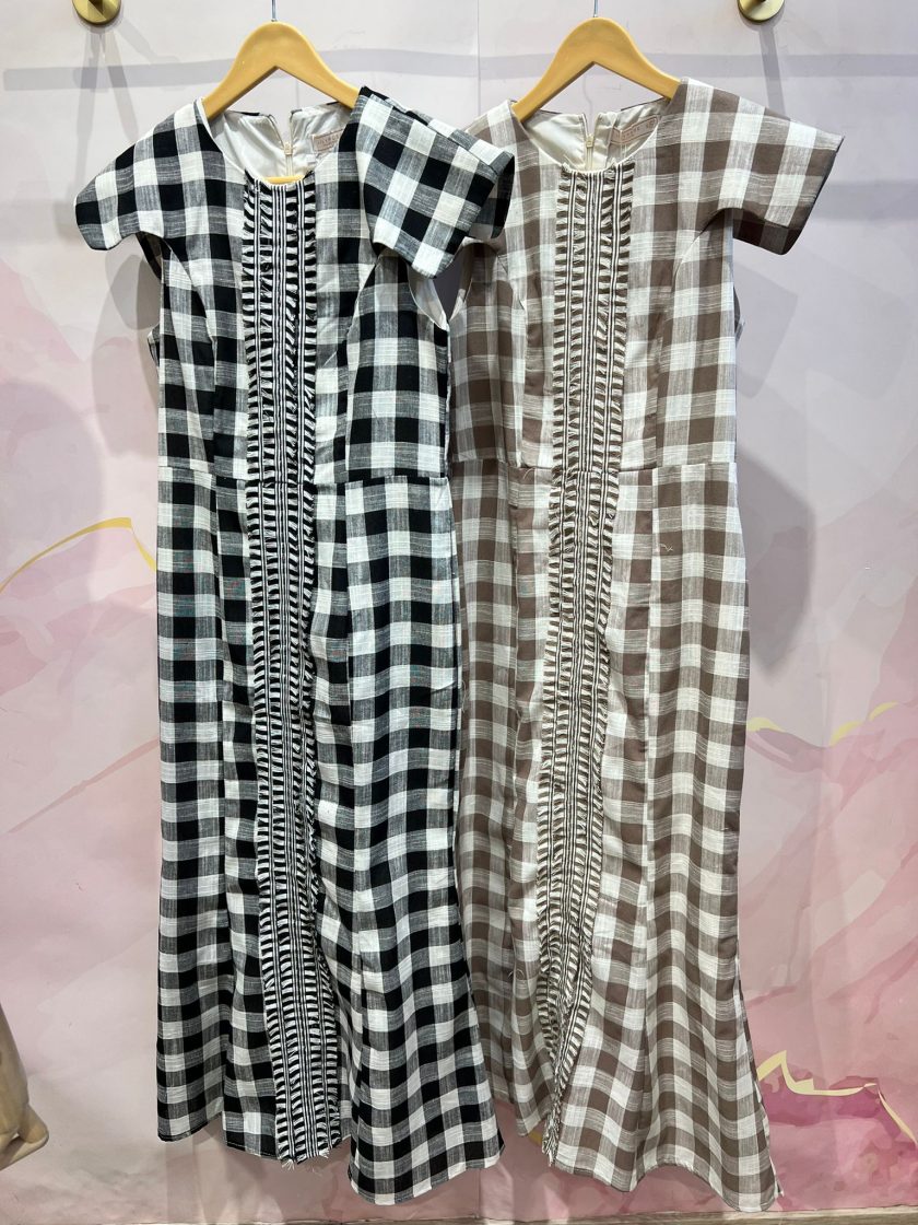 Pack 3 Unidades Vestido Gala - Imagen 5