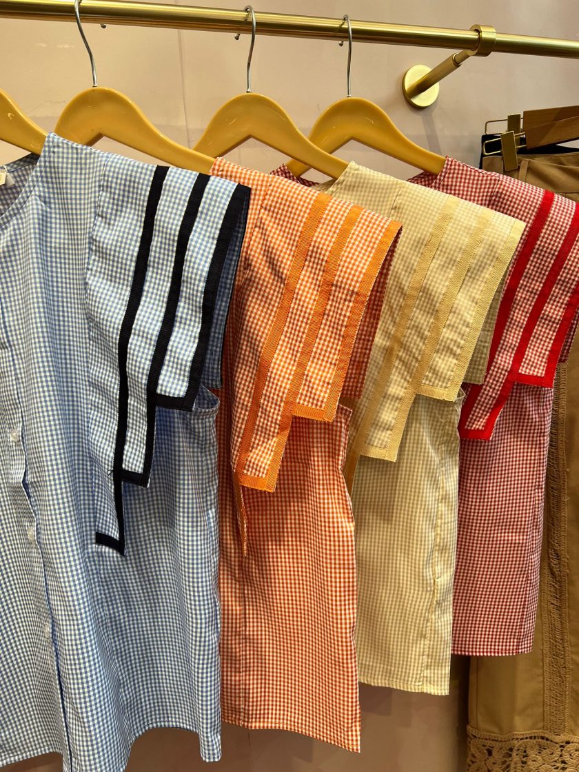 Pack 3 Unidades Blusa Feli - Imagen 4