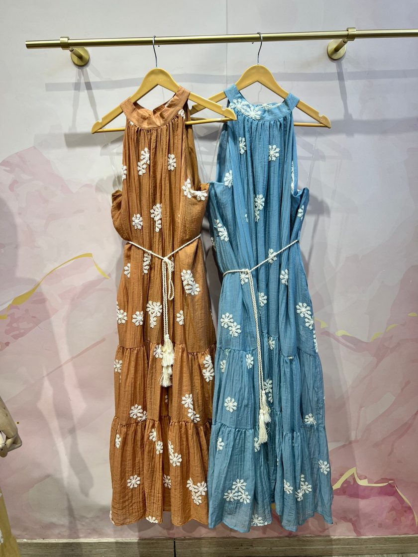 Vestido Margarita - Imagen 5