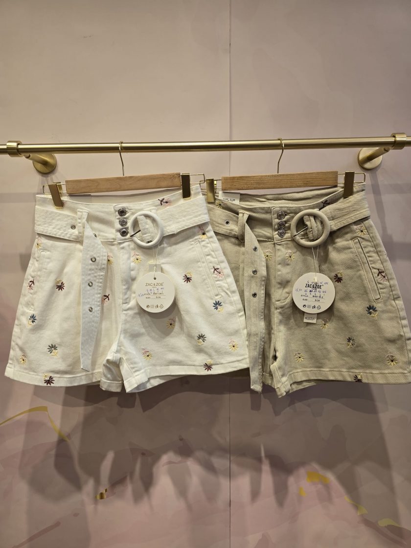 Pack 5 Unidades Short Summer - Imagen 3