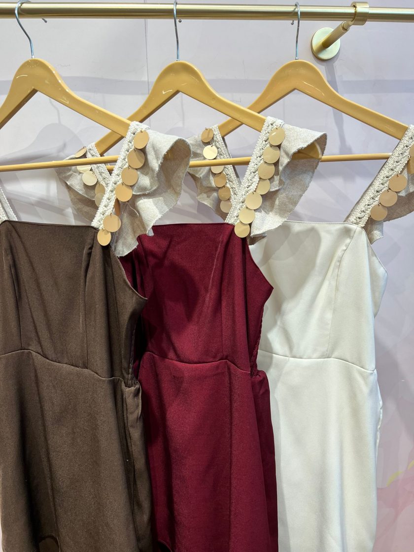 Pack 2 Unidades Vestido Renatta - Imagen 6