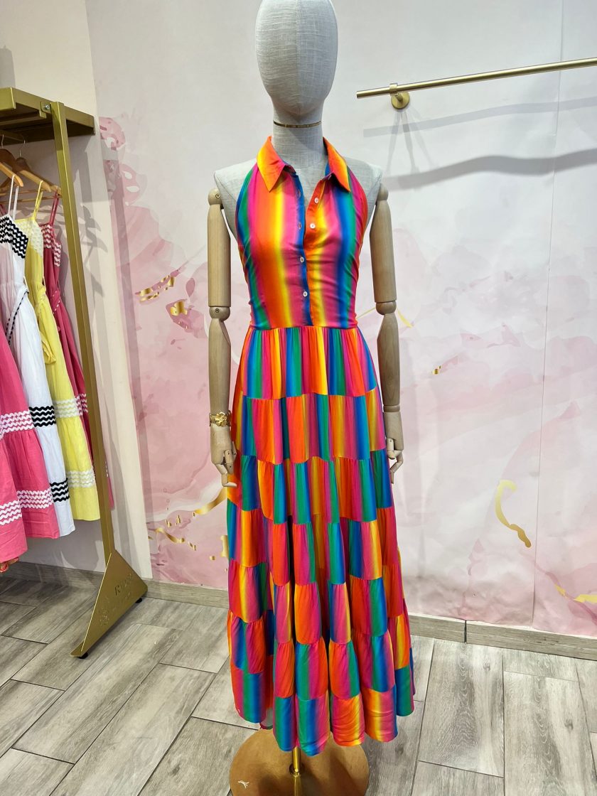 Pack de 3 Vestido Arianne - Imagen 3